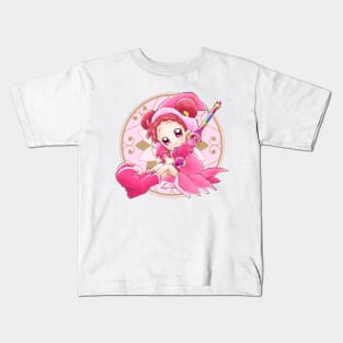 Magical Doremi Kids T-Shirt